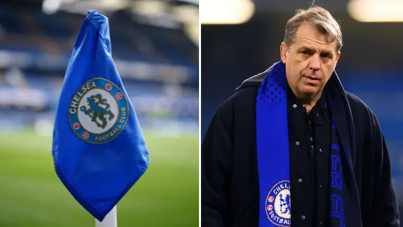Stunning report claims Todd Boehly is ‘considering his options’ as Chelsea owner after just two years in charge