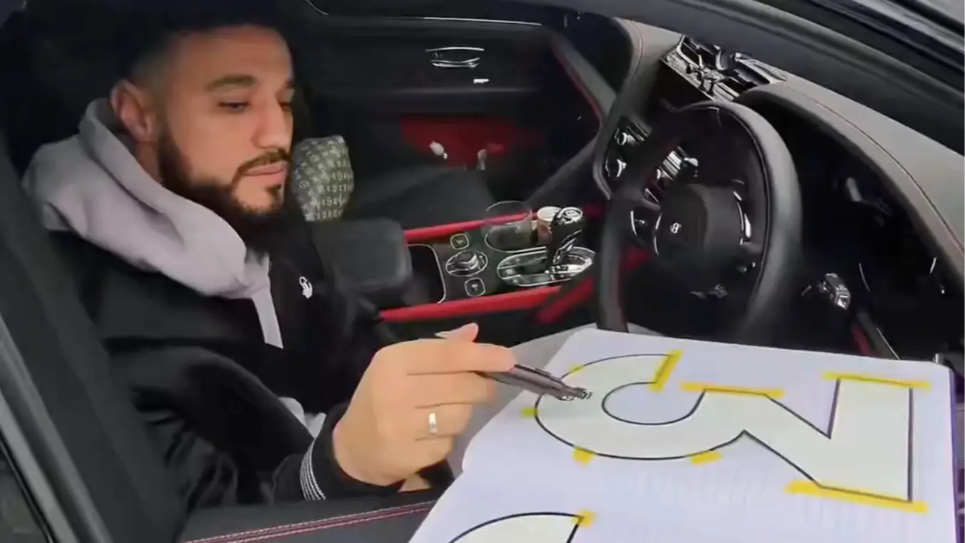 TikTok/@MHmemorabilia