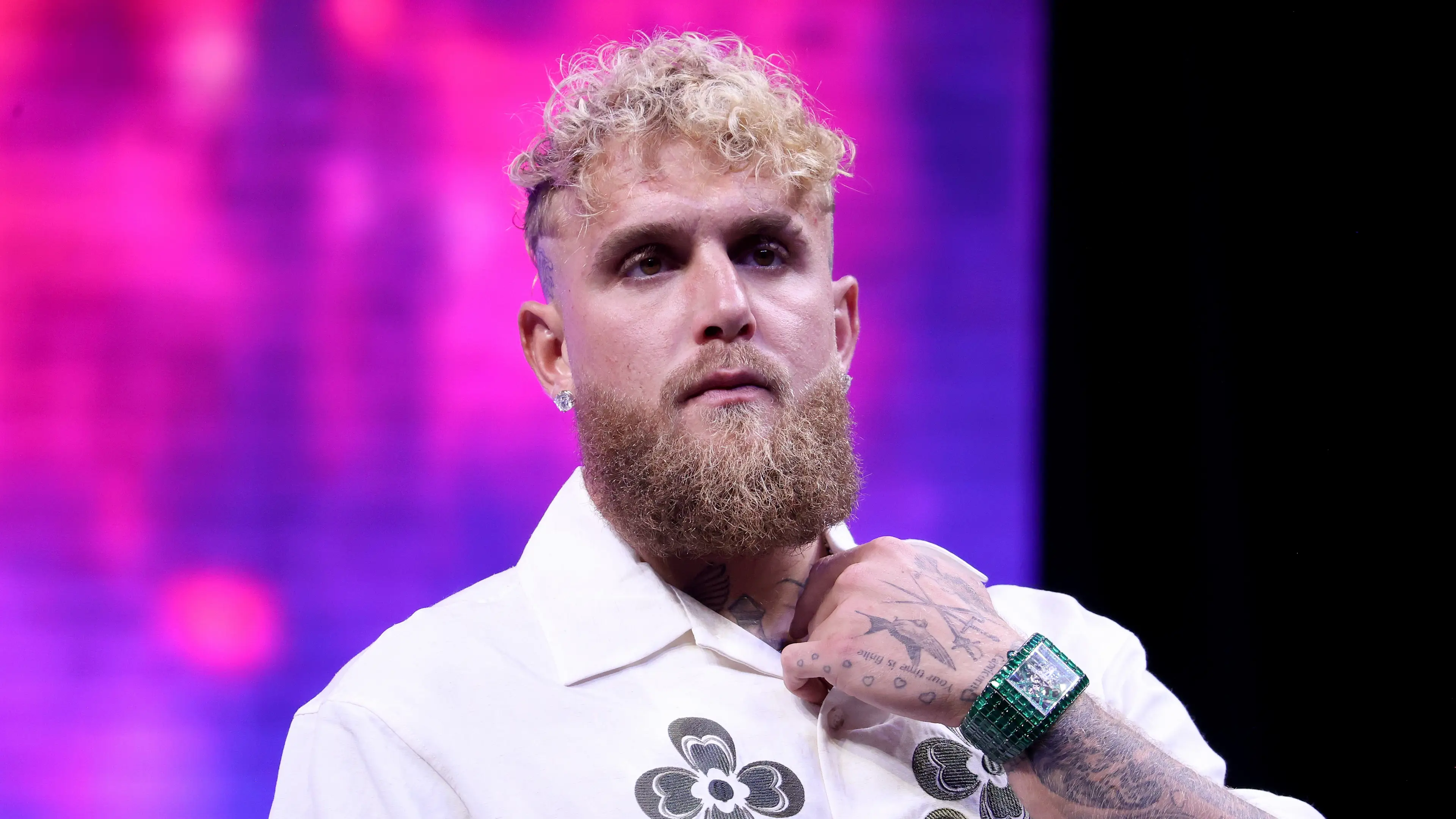 Leonardo Fernandez / Stringer via Getty