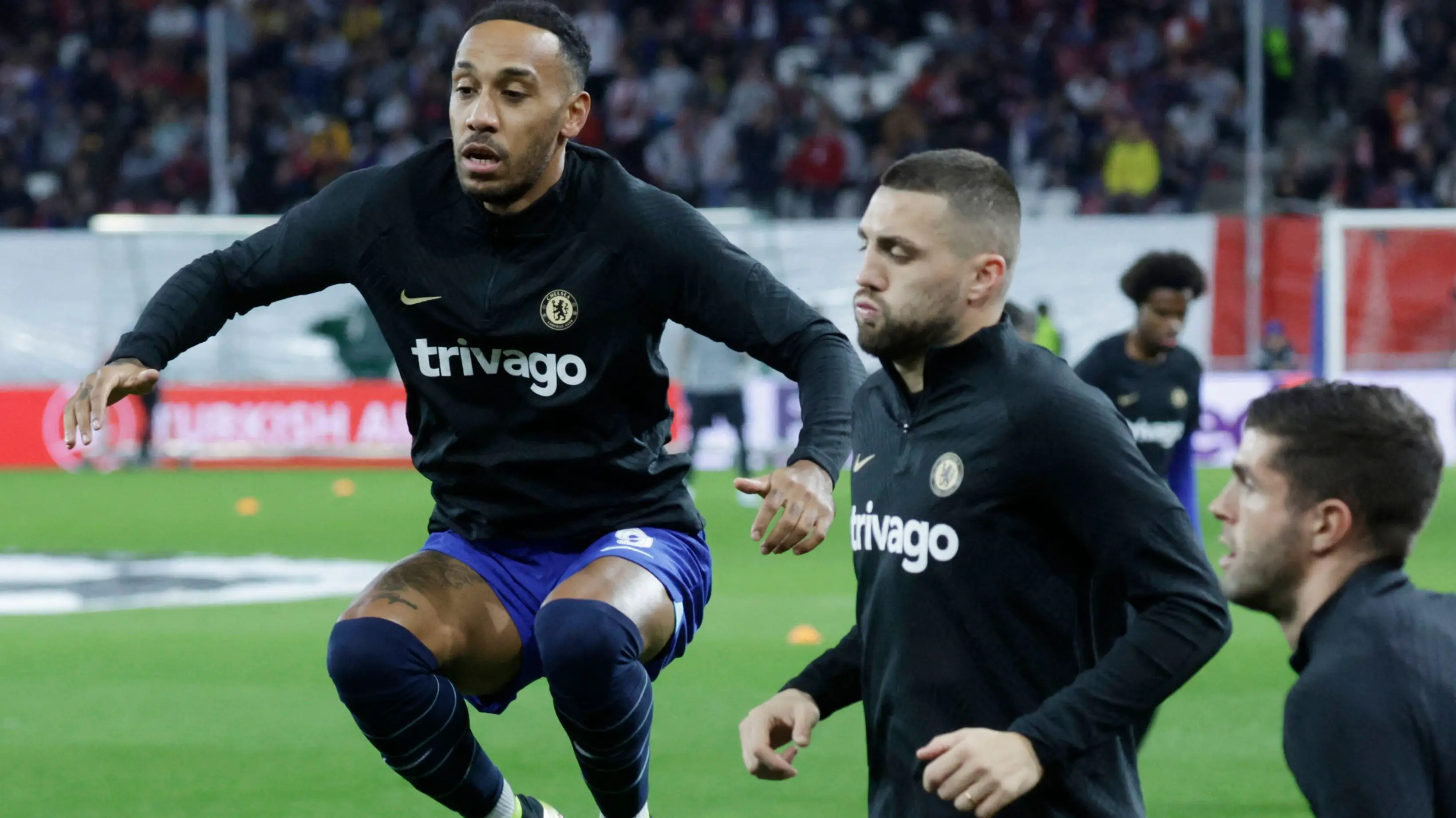 Predicted Chelsea XI to face Brighton: Broja & Pulisic pushing for starts as Mount set for return