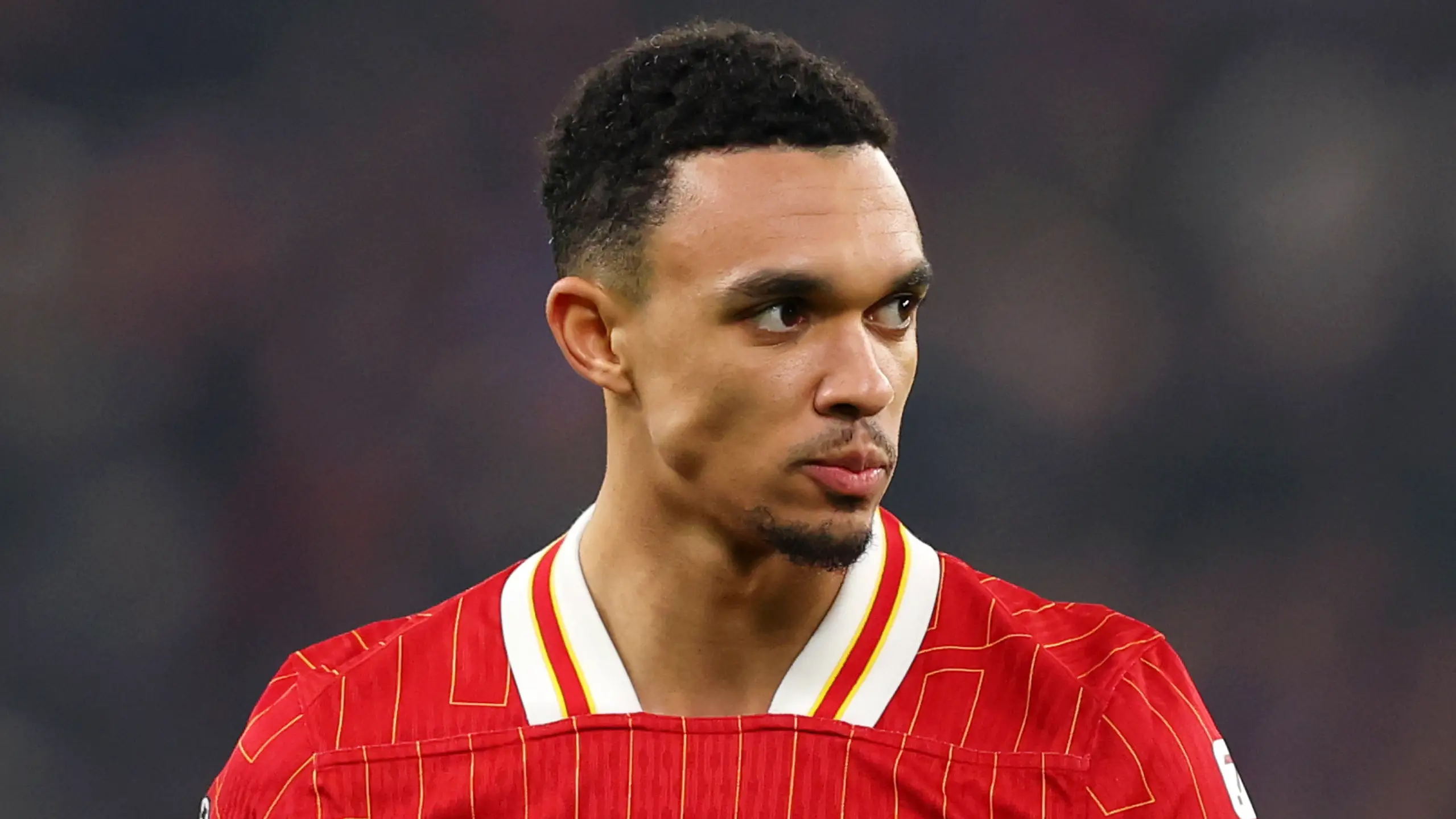 Sky Sports reporter drops 'surprise' Trent Alexander-Arnold transfer update as Real Madrid move edges closer