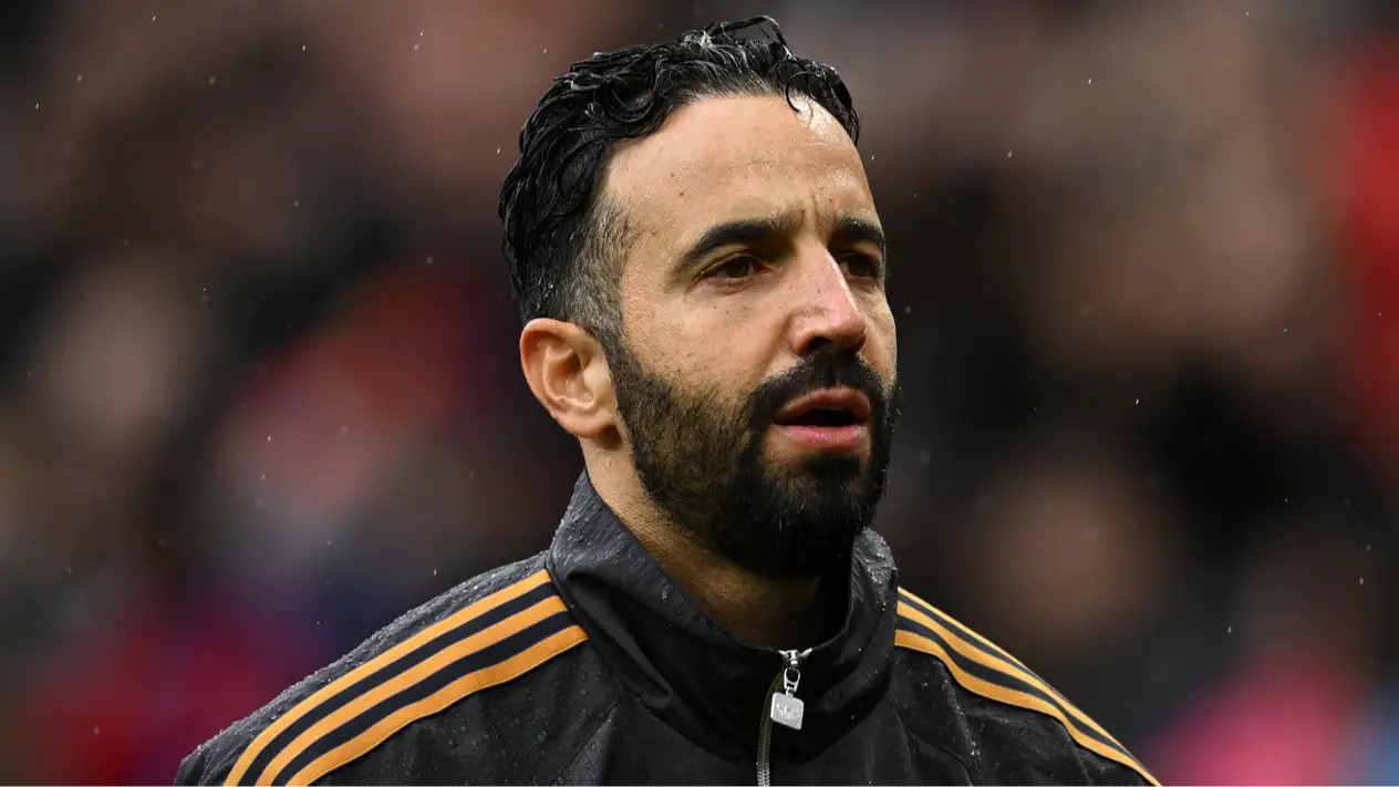 Two Man United Players 'Push to Leave' Amid Saudi Takeover Talk