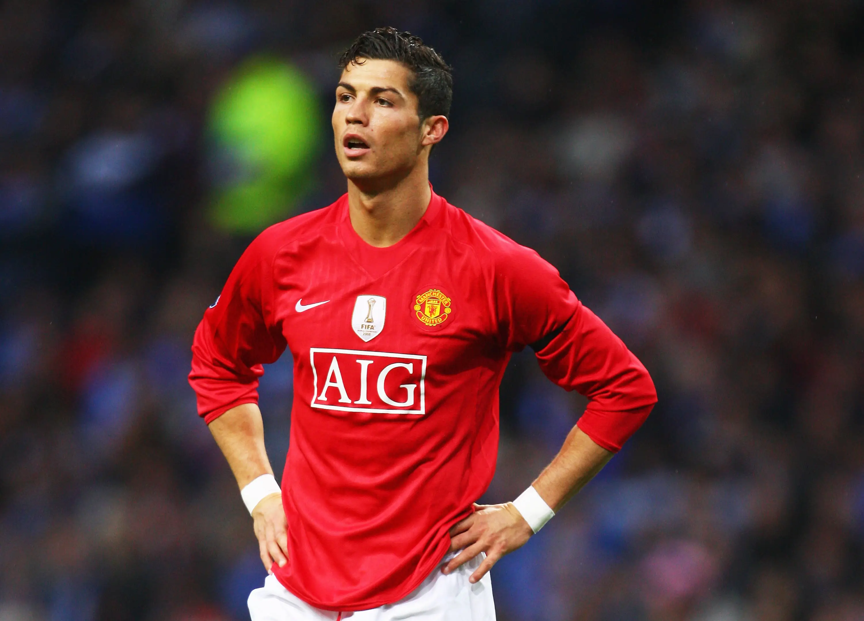 Manchester United struggled to come to terms with Cristiano Ronaldo's departure. (Image: Laurence Griffiths / Staff via Getty)