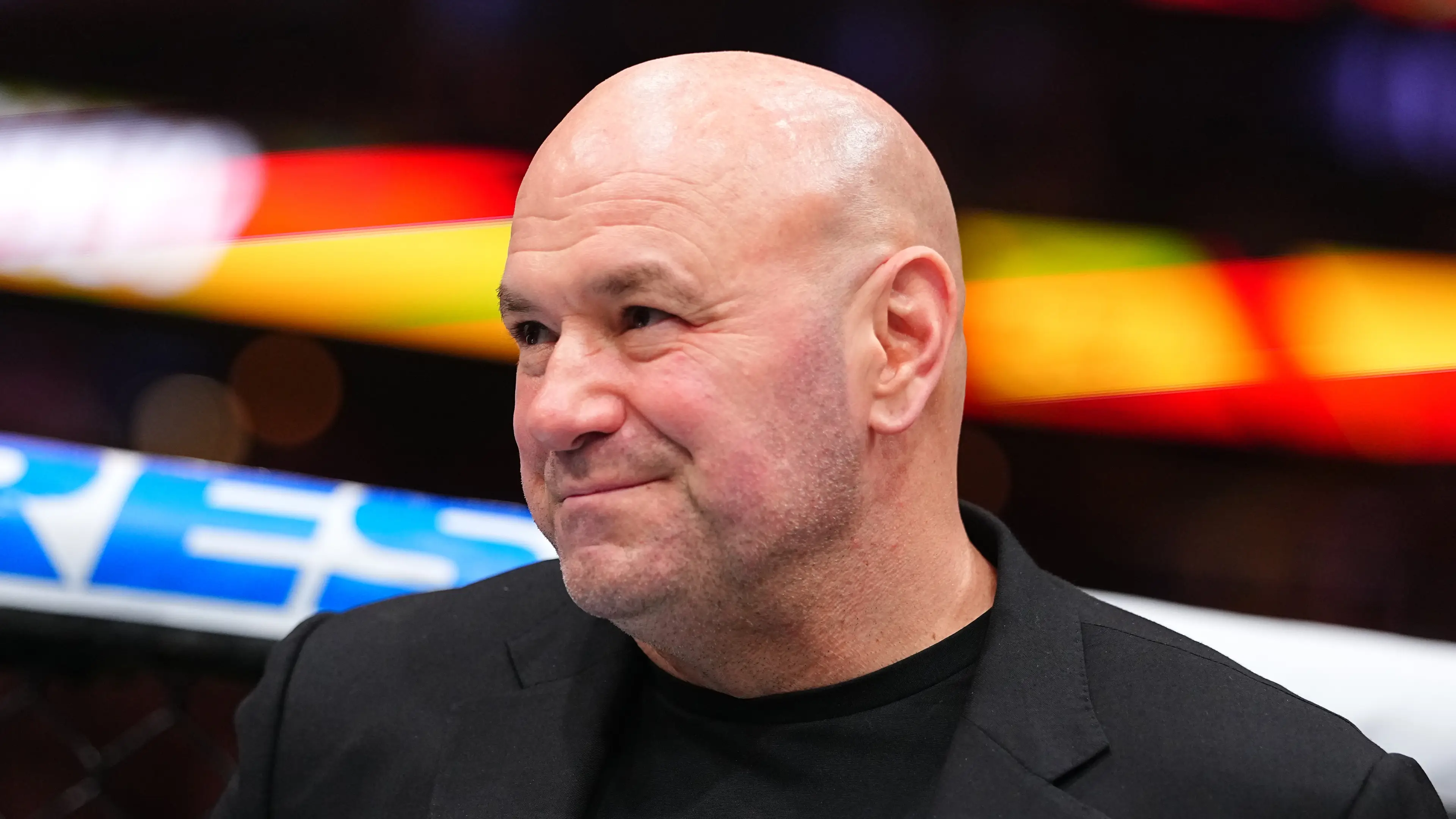 UFC champion forced to vacate belt as immediate title fight confirmed