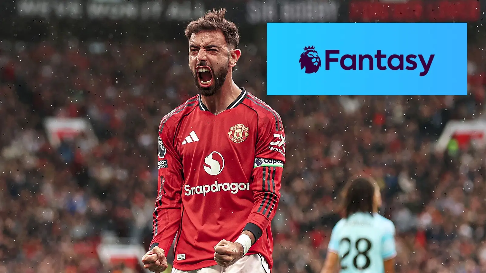 Getty Images/ Fantasy Premier League