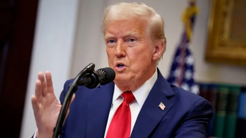 Donald Trump called for major NFL rule change after seeing Usain Bolt video