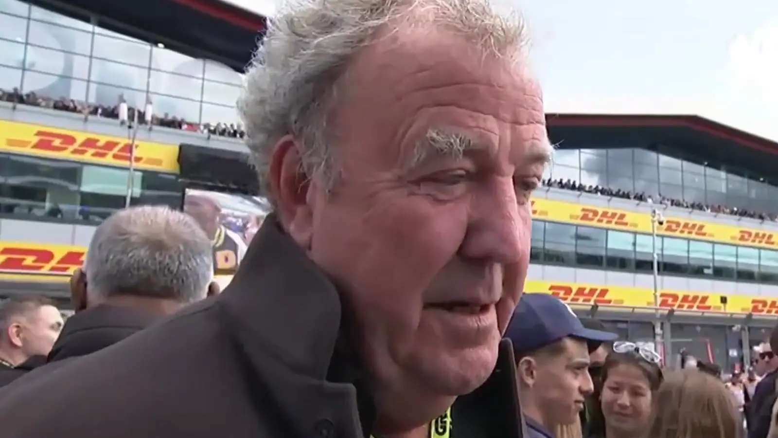 Jeremy Clarkson's controversial take about 2024 Monaco GP got everyone talking as FIA make rule change