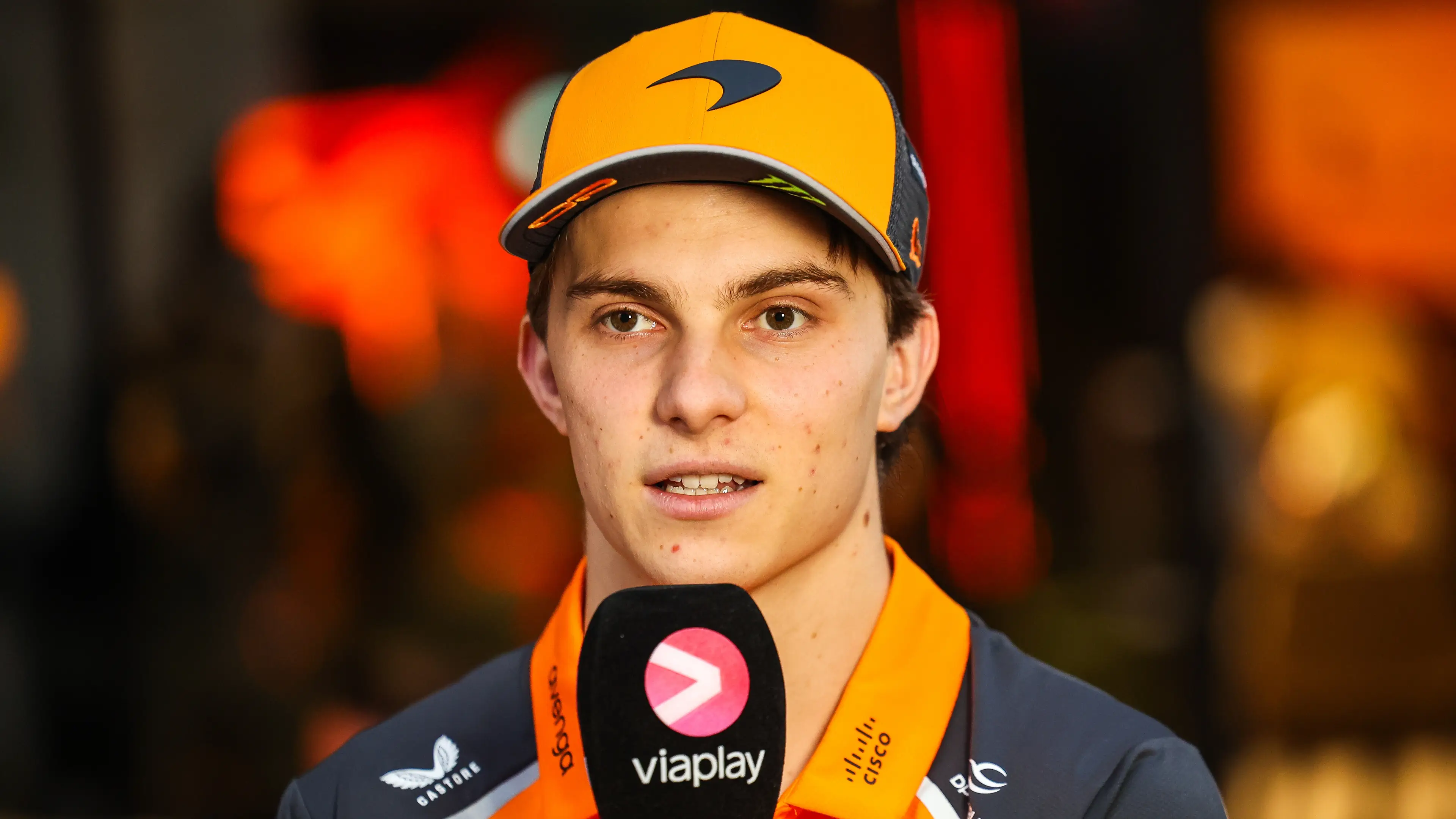 Oscar Piastri Responds to ‘McLaren’s Lando Norris Team Order’ Ahead of Qatar GP