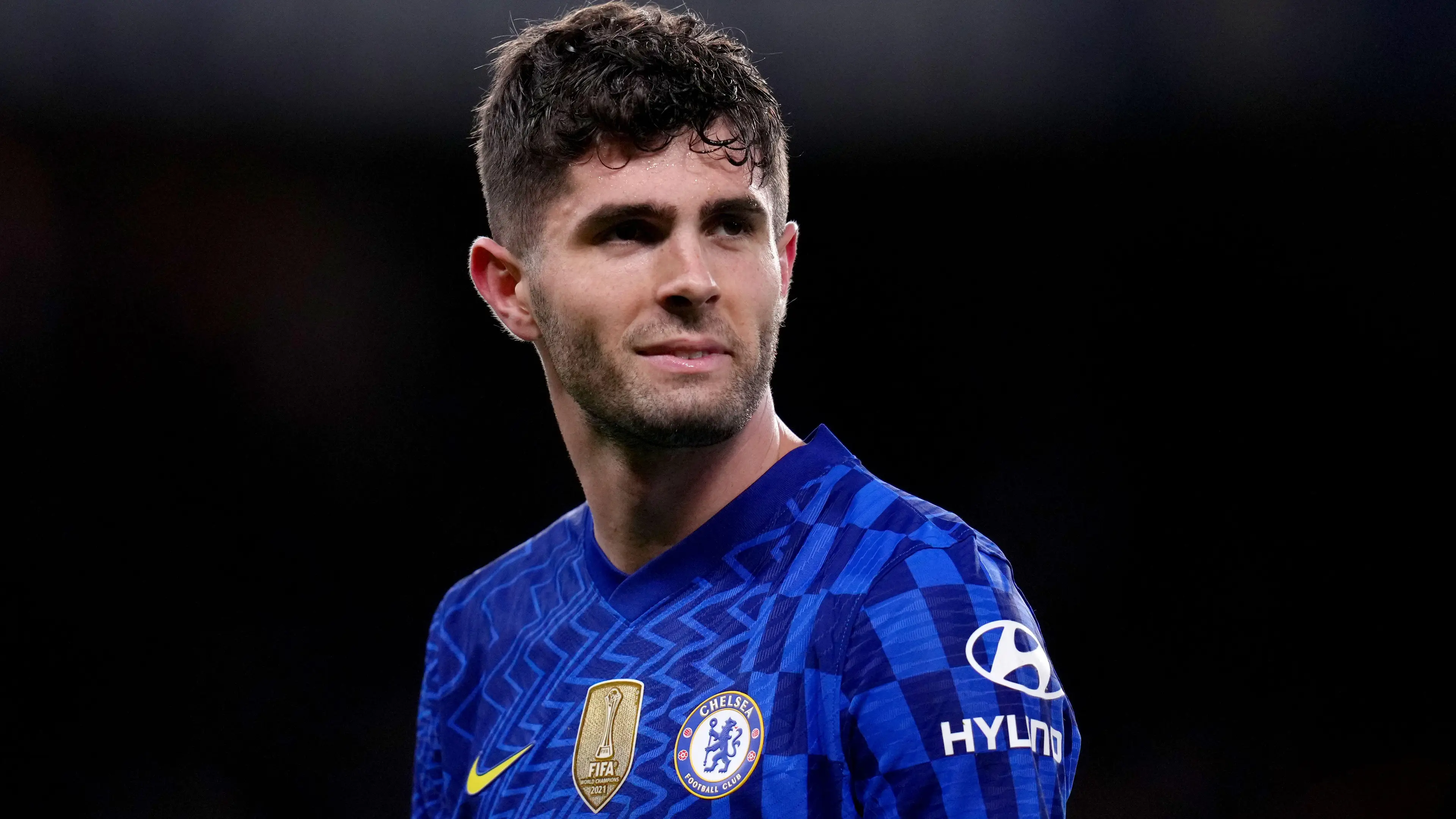 Juventus Prefer Christian Pulisic Over TImo Werner In Matthijs De Ligt Swap Deal