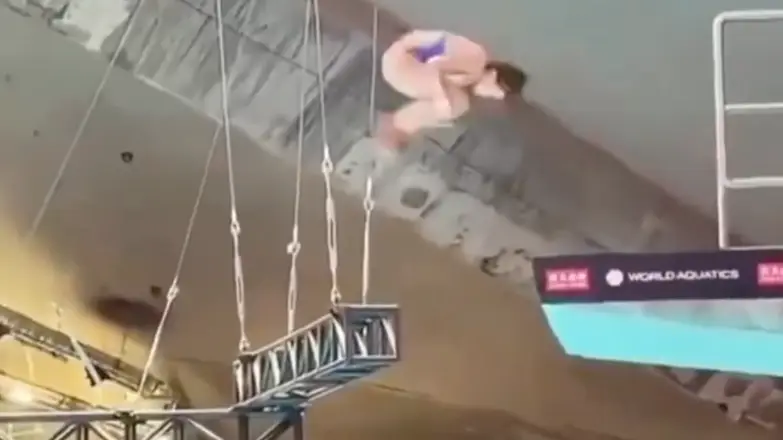 Twitter/@WomenPostingWs