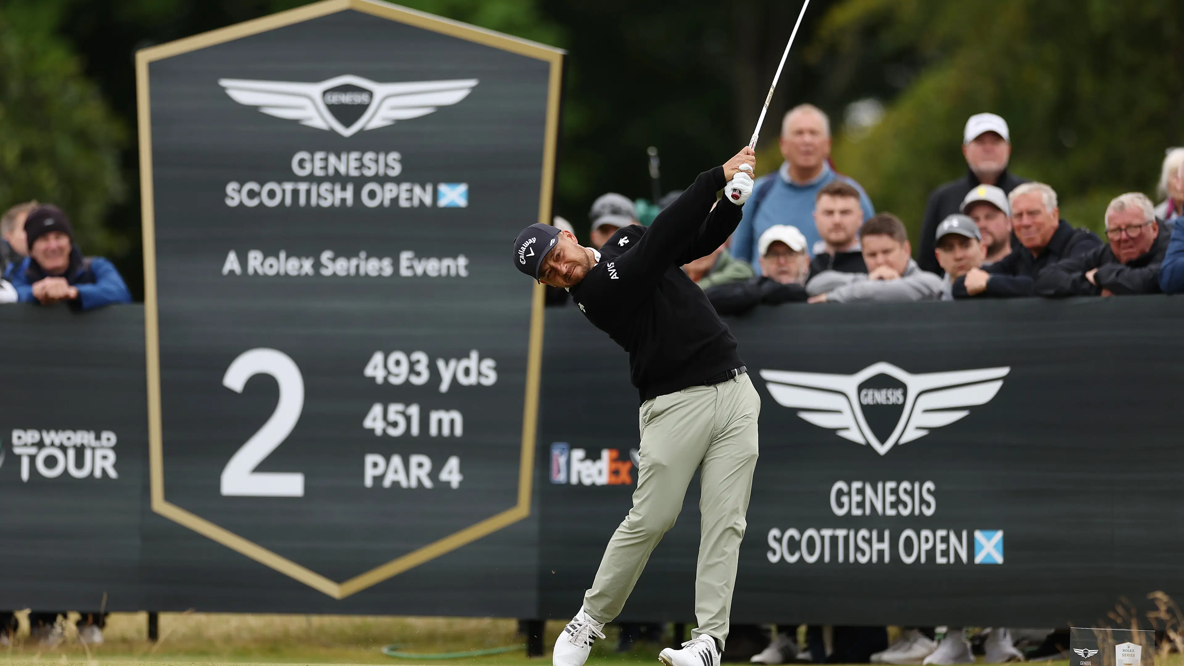 Getty Images/ Harry How