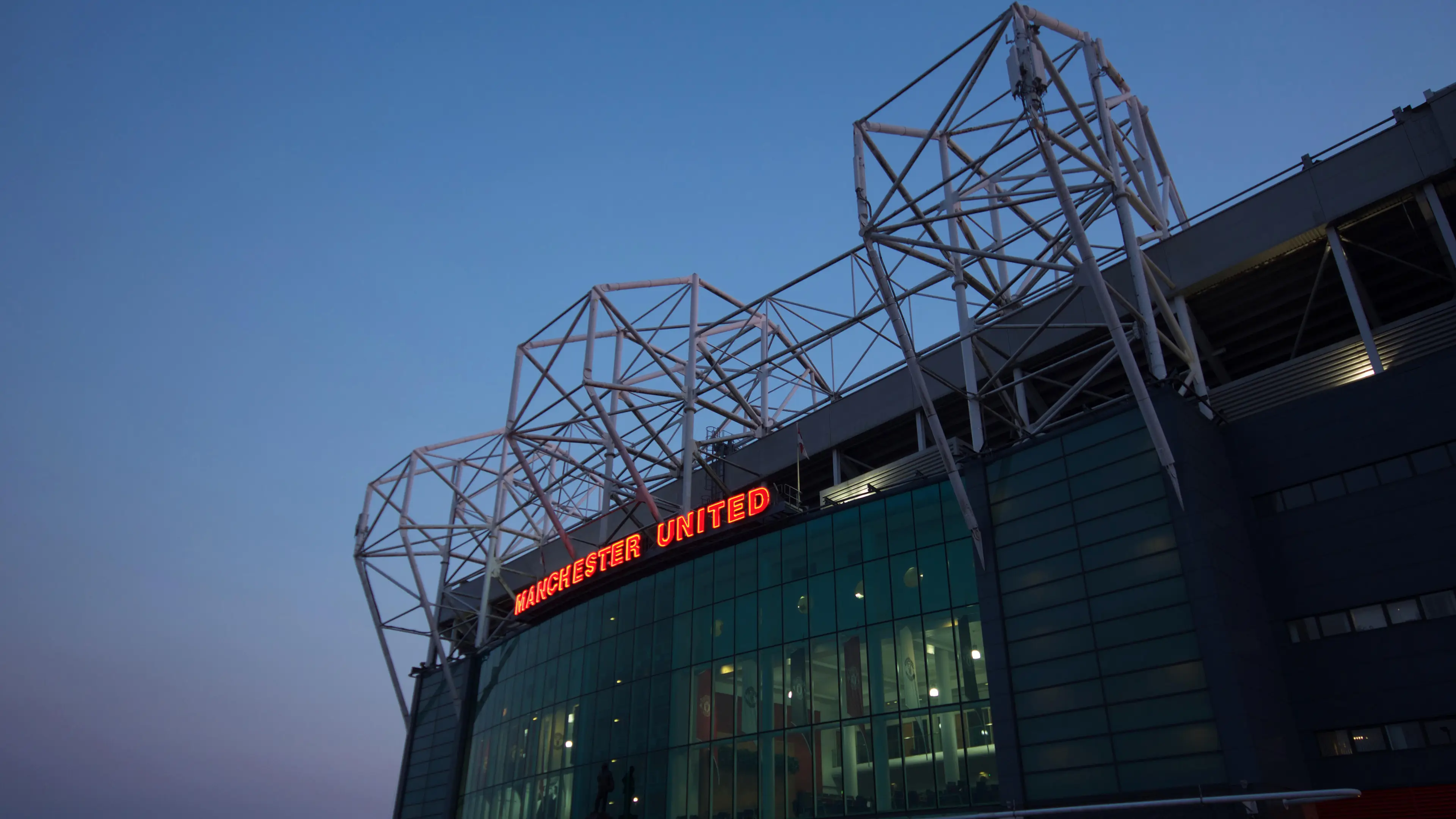 Manchester United Fixture List: The Full Premier League 2022/23 Season