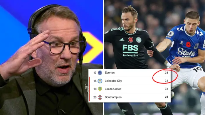 Alamy/Premier League