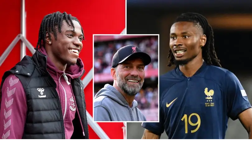 Why Liverpool may sign Romeo Lavia over Khephren Thuram, even if it costs them more money