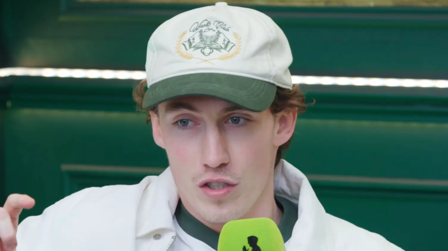 That Peter Crouch Podcast