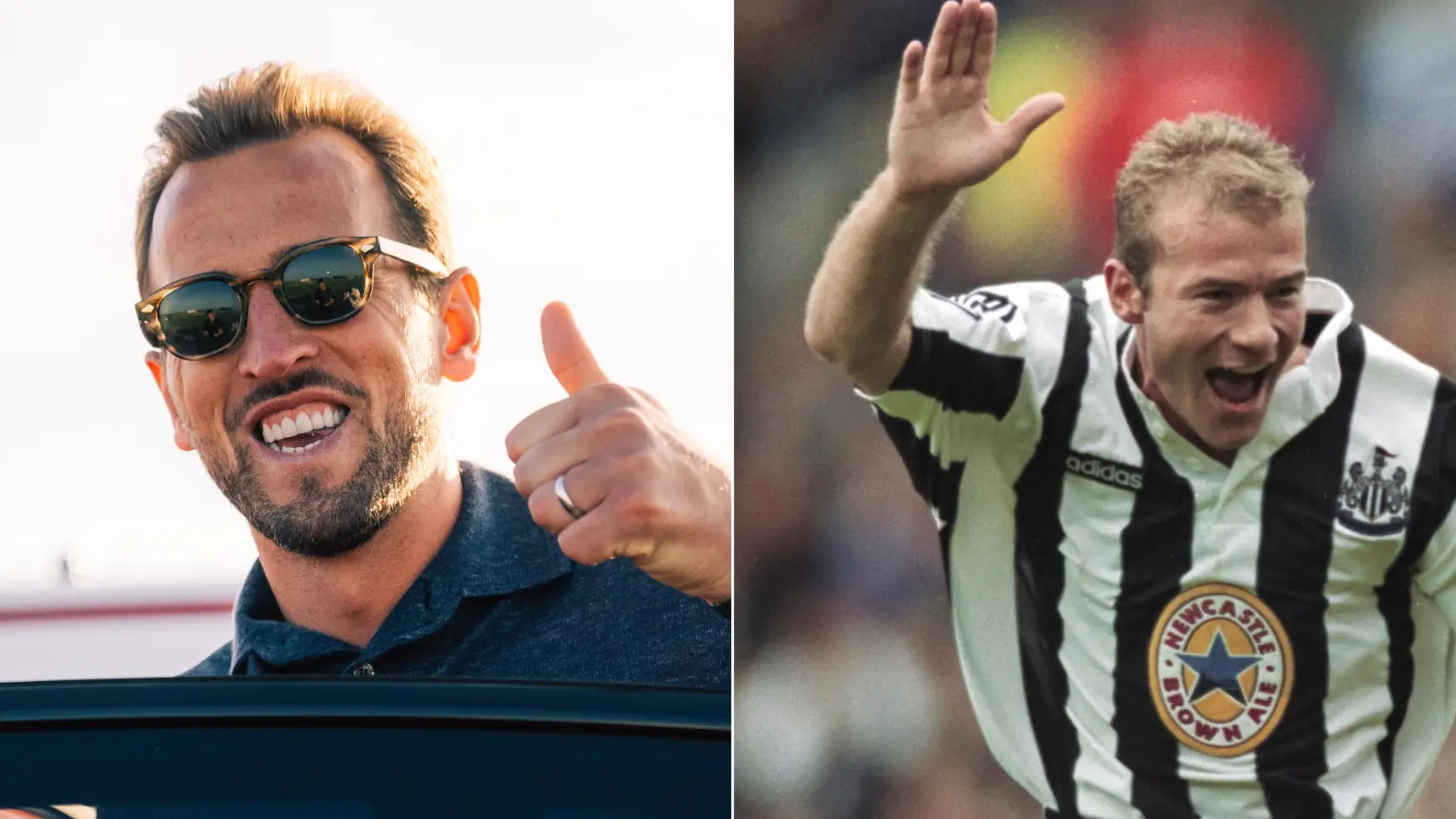 Bayern Munich/Getty/Mark Goldbridge That's Football via YouTube