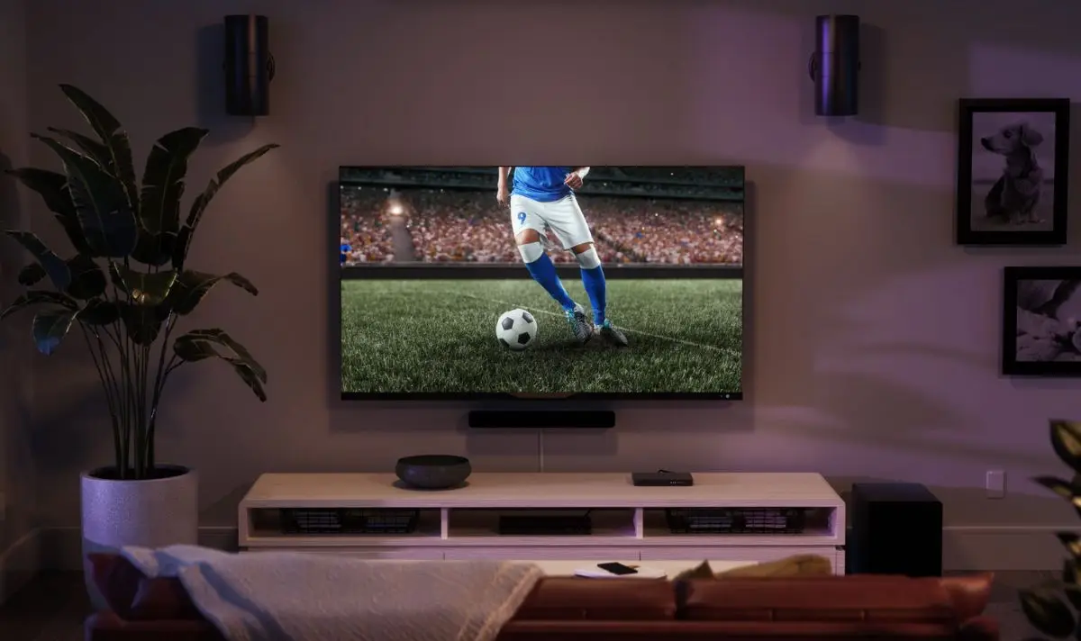 You can watch sports without a full subscription via an Amazon Fire Stick. (Image: Amazon)