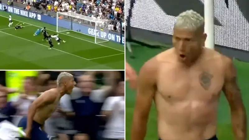 Premier League/Twitter