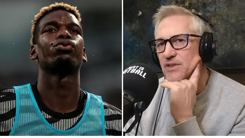 Getty/Rest is Football