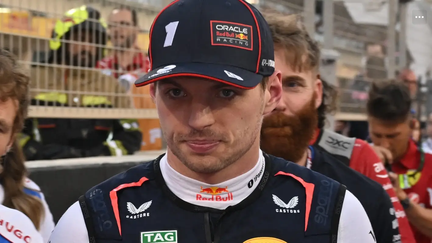 Max Verstappen could leave Red Bull mid-season as new exit clause details revealed