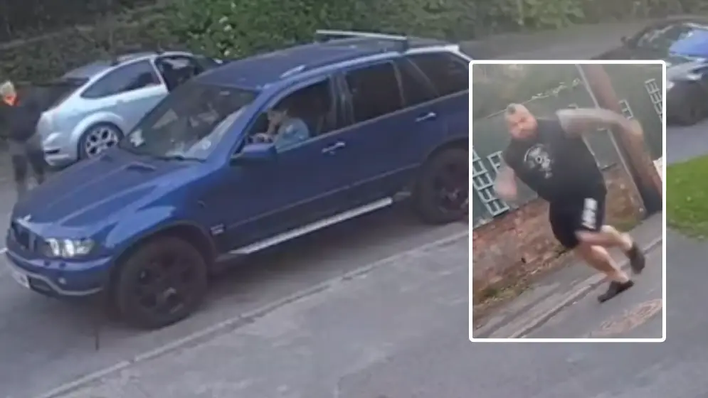 TikTok/@ozzy_on_a_mission