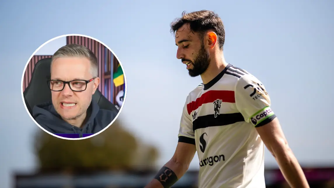 Getty/Mark Goldbridge via YouTube