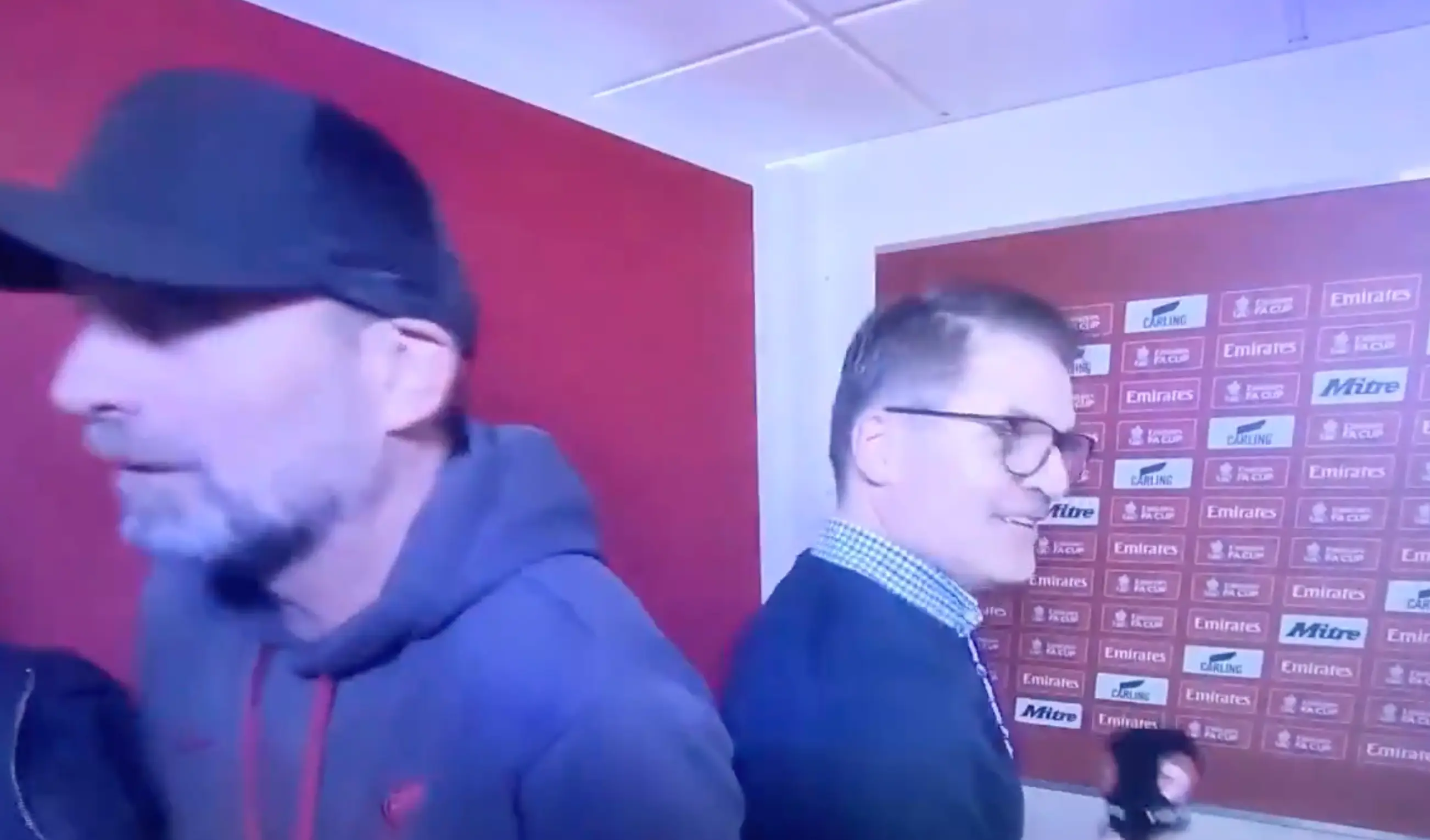 Image credit: V Sport