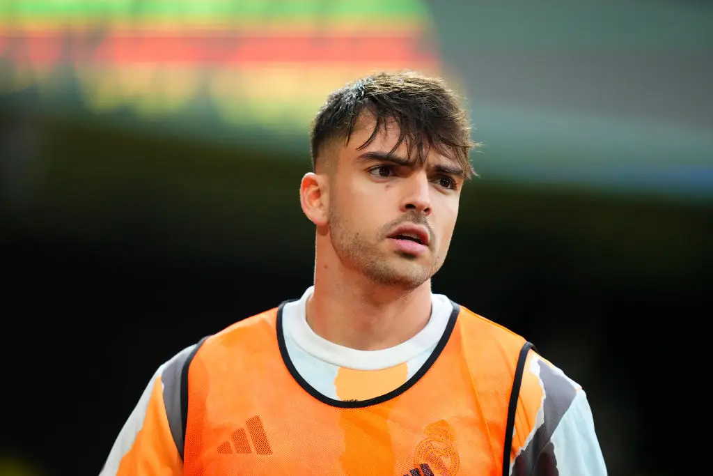 Raul Asencio has impressed this season (Credit:Getty)