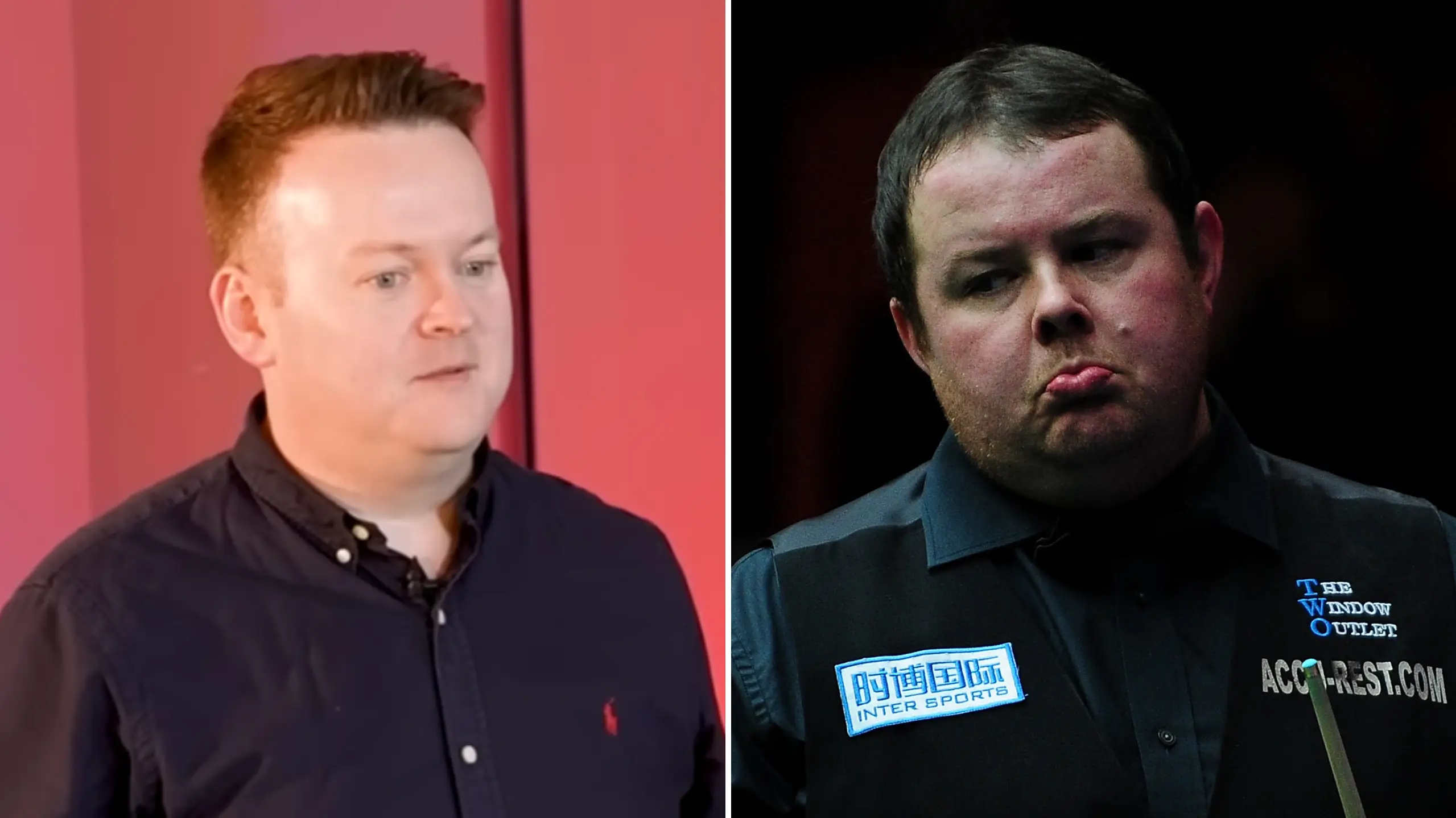 First active snooker player speaks out on Stephen Lee's potential return to the sport after 12-year ban