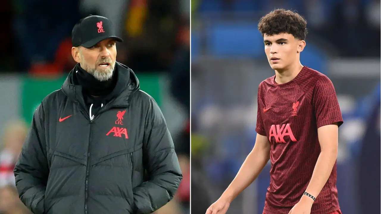 Alamy / Franco Romano/Alamy Live News / Andrew Orchard sports photography