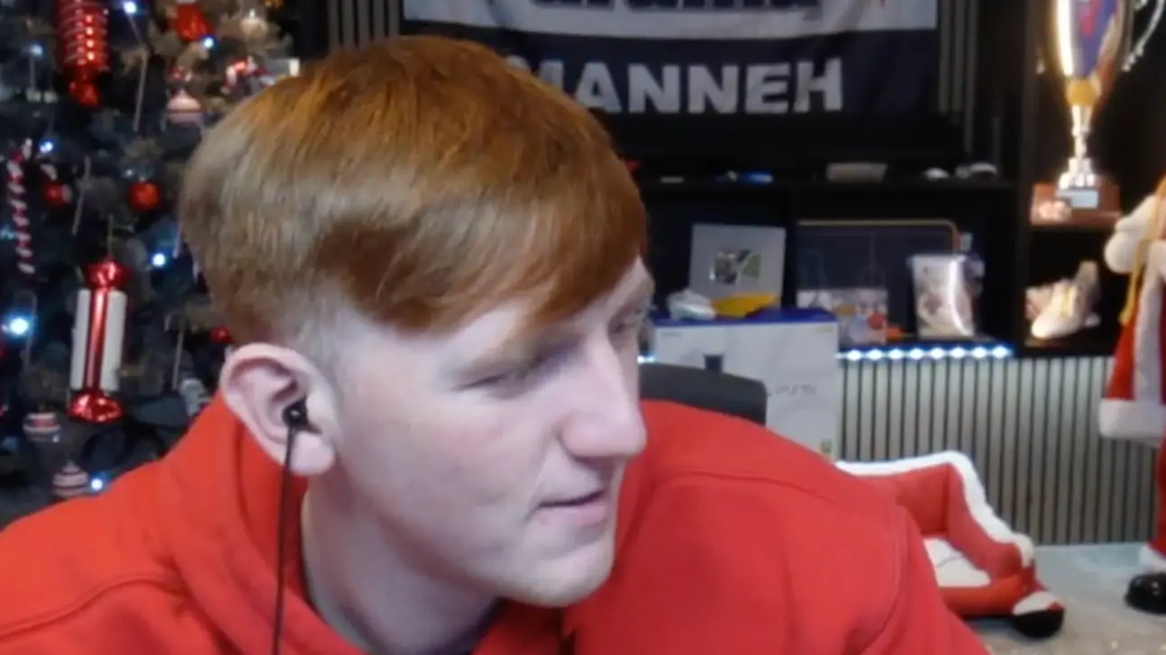 Luke Littler Sends Gift to Angry Ginge After £1m World Championship Win