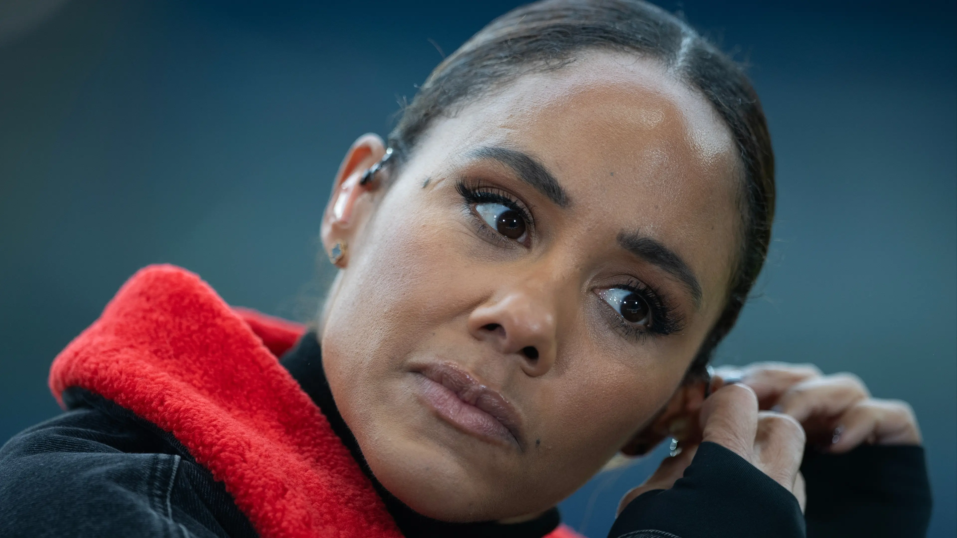 Alex Scott Terrified After Attempted Kidnap by Driver Who Threatened to Kill Her