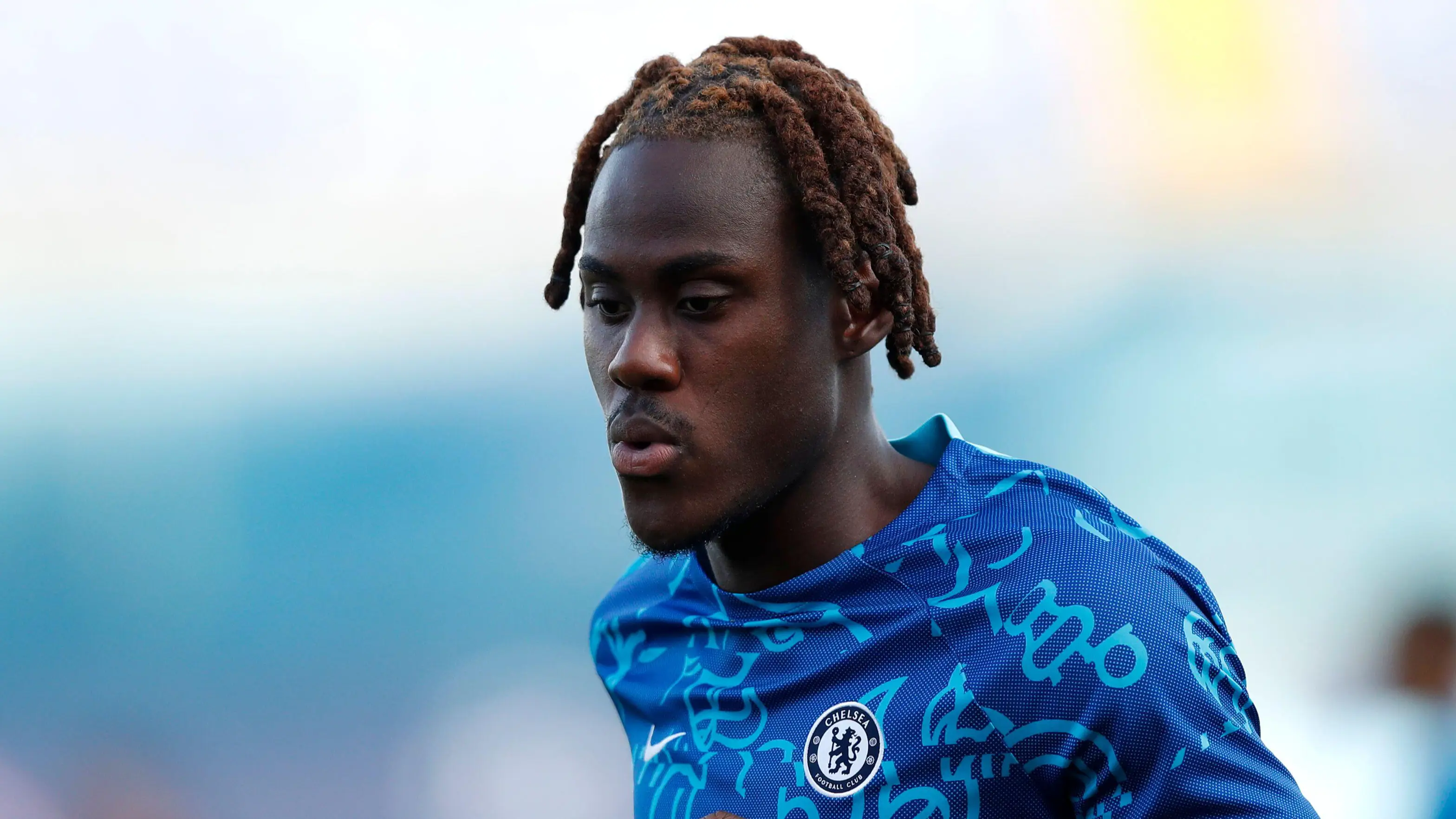 Trevoh Chalobah could seek Chelsea departure in January due to lack of game time