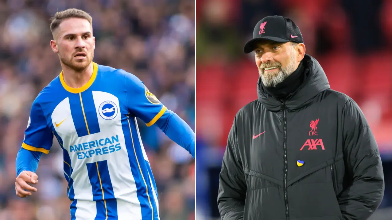 Alamy / Mark Pain/Alamy Live News