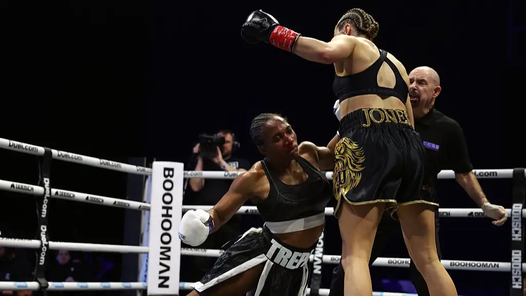 Molly Darlington/Getty Images