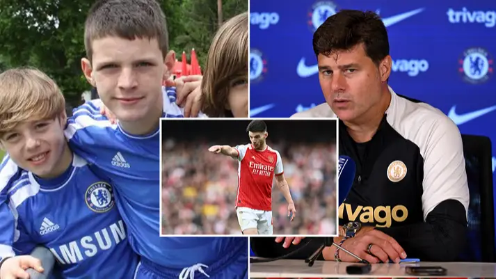 Why Chelsea decided against signing Arsenal midfielder Declan Rice this summer as transfer 'rule' confirmed