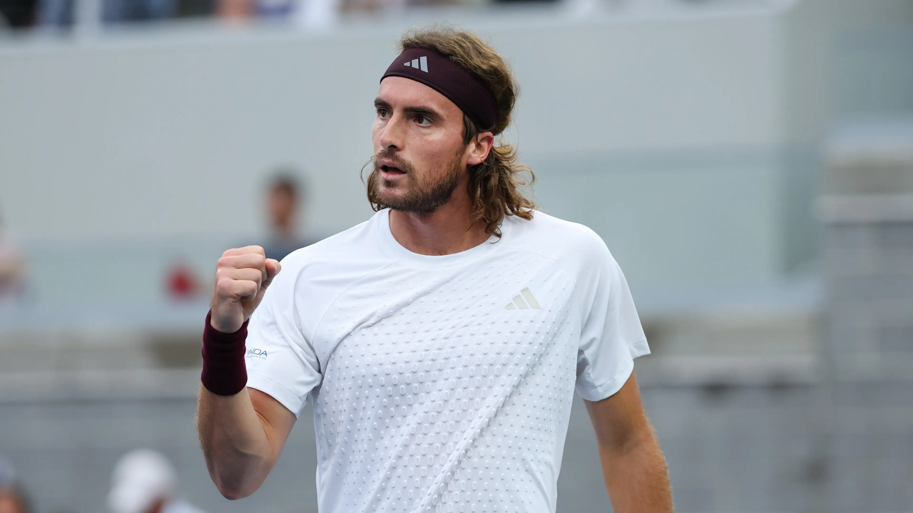 Caleb Bowlin / Staff (Getty)