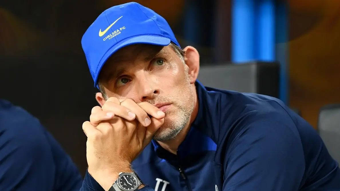 Inside Thomas Tuchel's Chelsea Plans For Cobham Return After Dismal Arsenal Defeat Ahead Of Udinese Friendly