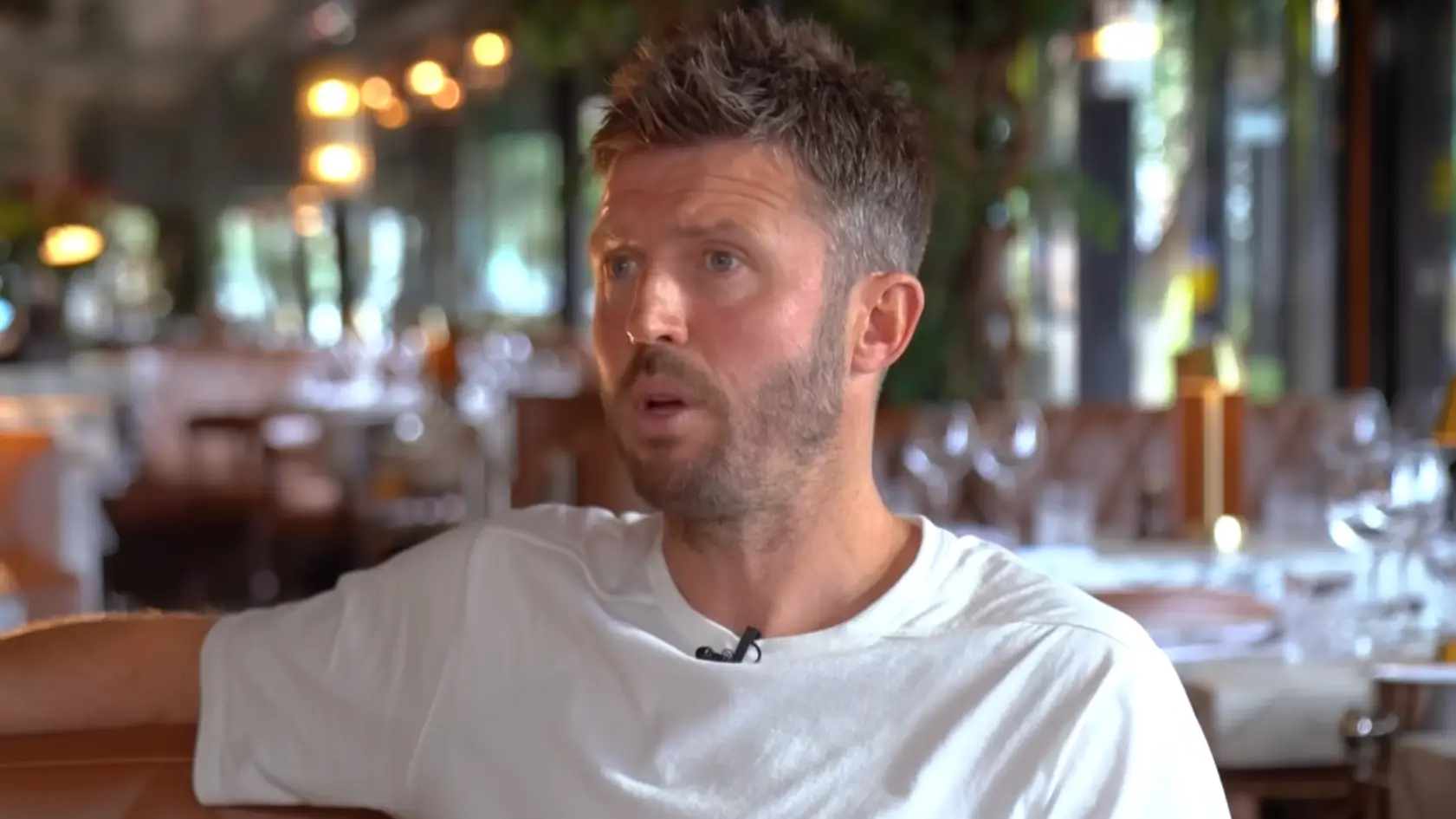 Rio Ferdinand Presents