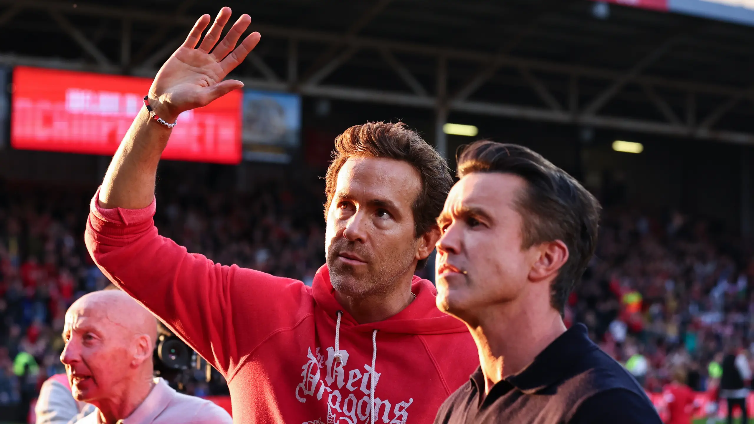 How Wrexham could line up next season in the Championship with four Premier League players after transfer splurge