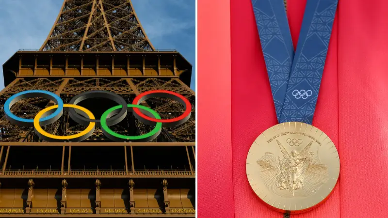 One country at Olympics will give gold medalists holiday voucher and two-bedroom flat