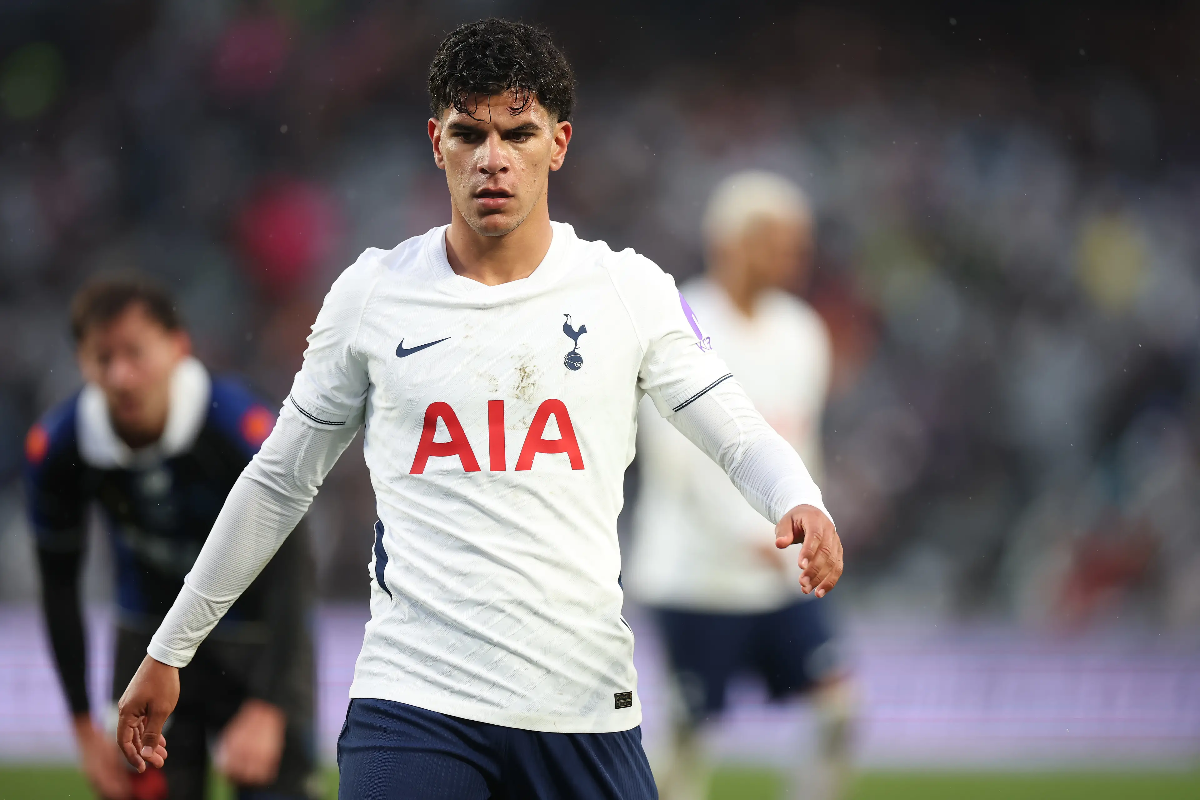 Mateus Fernandes will struggle to live up to his price tag, says Josh Lawless. Image credit: Getty