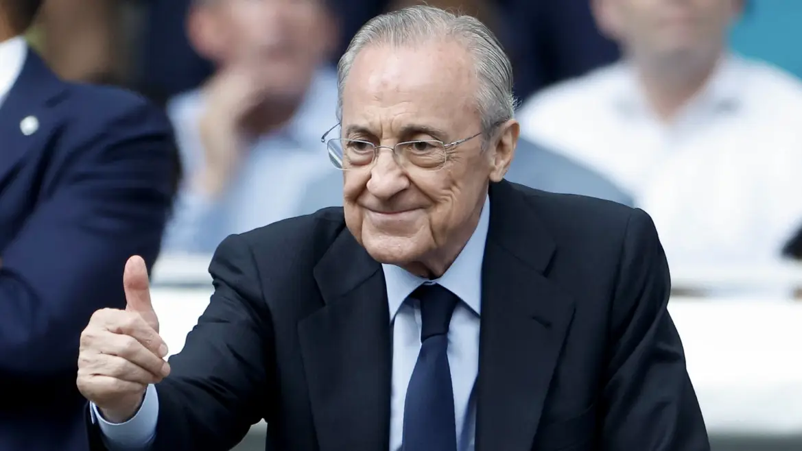 Florentino Perez comment opens door for Liverpool to sign £130m star instead of Alexander Isak