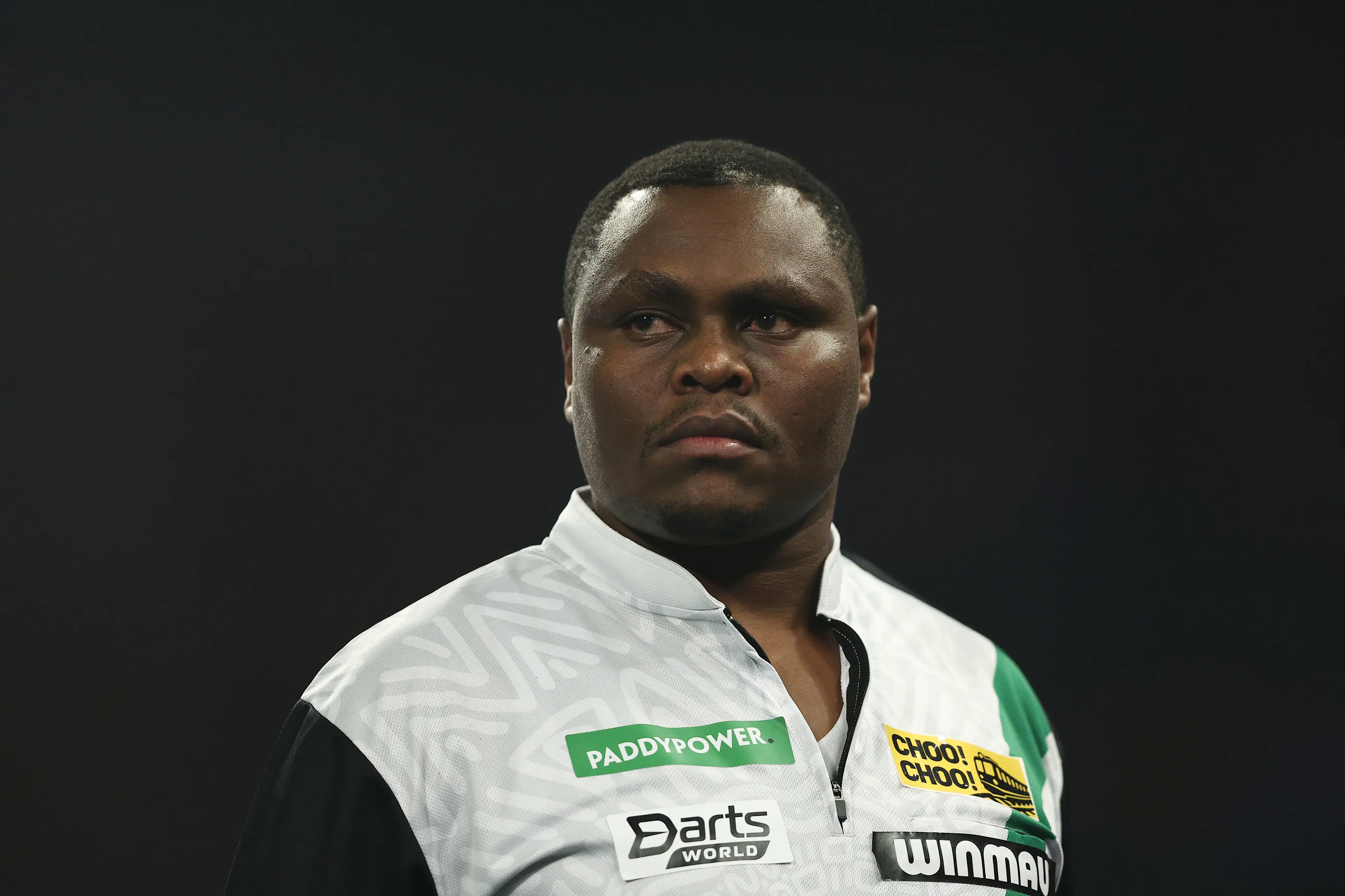 Munyua's World Championship run helped Africa to earn a second qualification spot (Image: Getty)