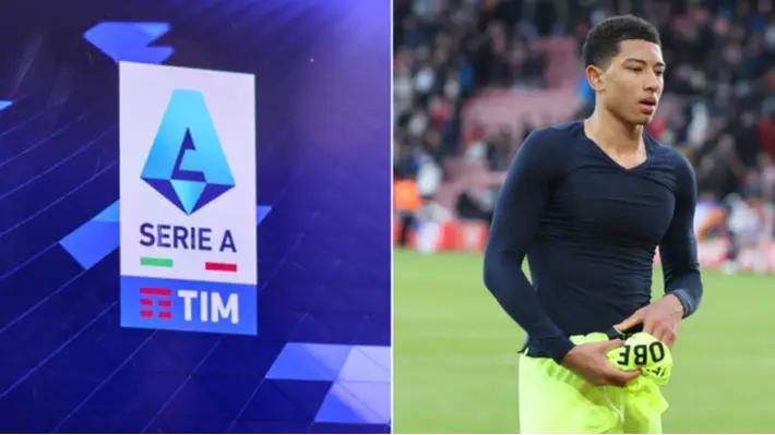 Italian club set to bid for Jobe Bellingham this summer as fellow Championship stars targeted