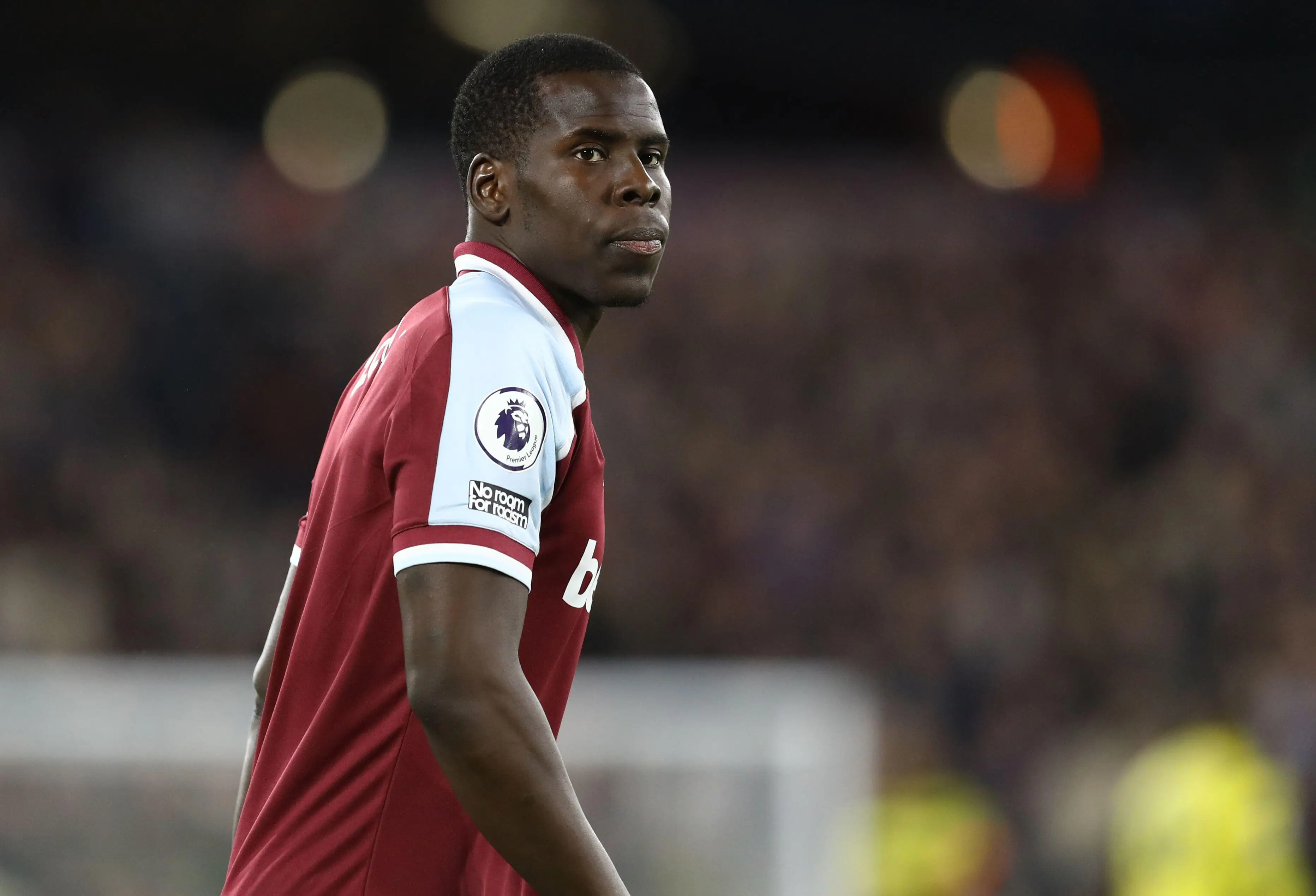 Zouma's two cats are now with animal welfare charity RSPCA (Image: Alamy)