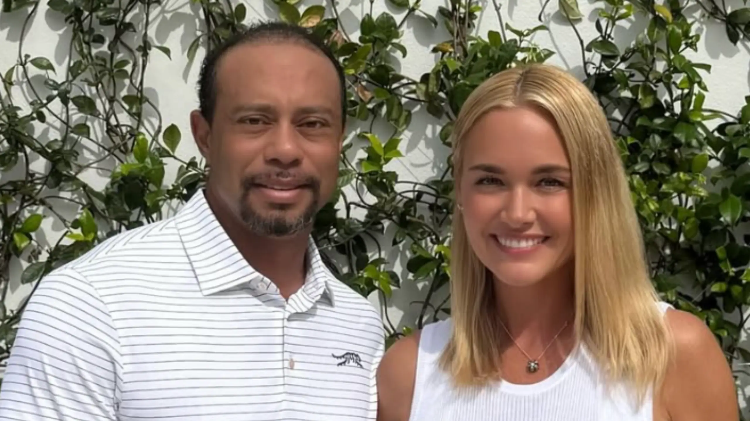 Snoop Dogg's response to Tiger Woods going public with Vanessa Trump relationship has broken the internet