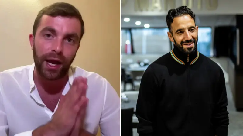 Fabrizio Romano - Getty Images