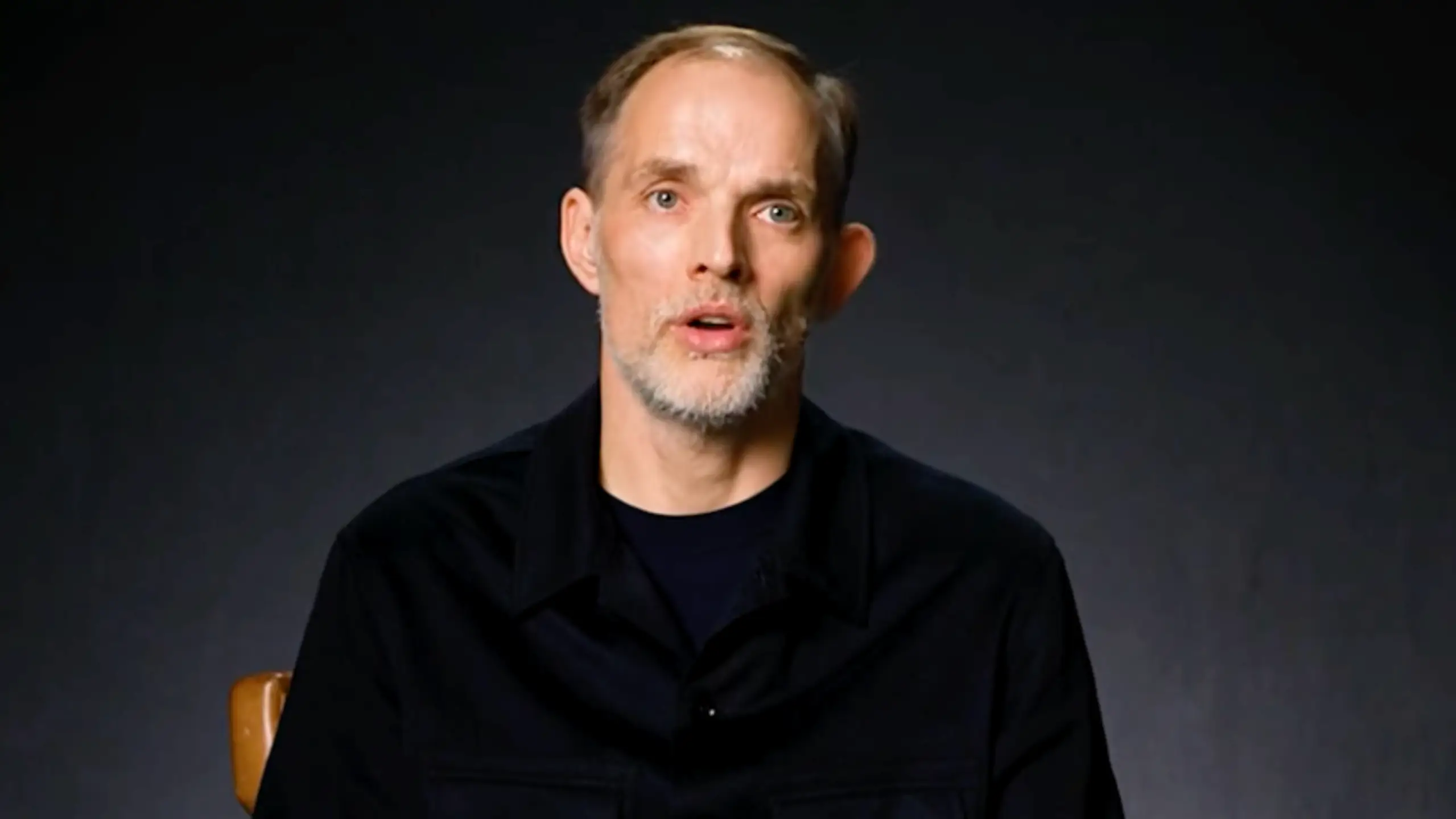 Thomas Tuchel explains why Jordan Henderson was called up to England squad as fans left baffled by selection