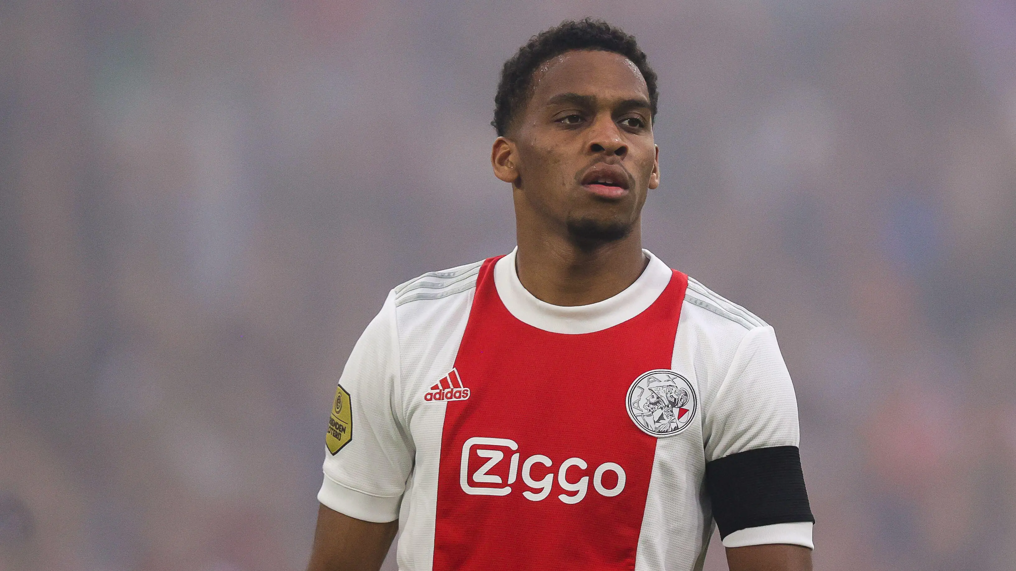 Manchester United Step Up Interest In Ajax Defender, Erik Ten Hag Knows Him Well